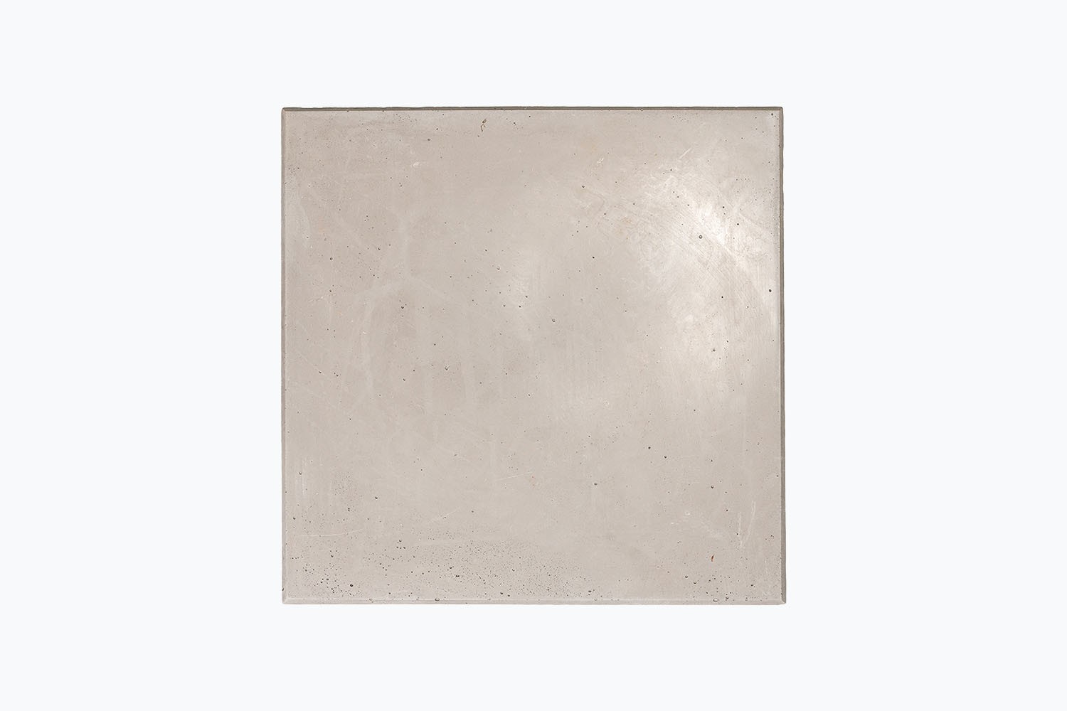 COMDES - Betonová dlažba čtvercová / Hladká