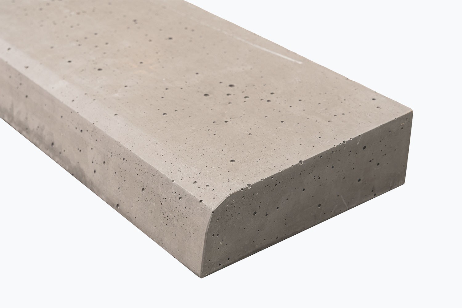 COMDES - Betonový obrubník