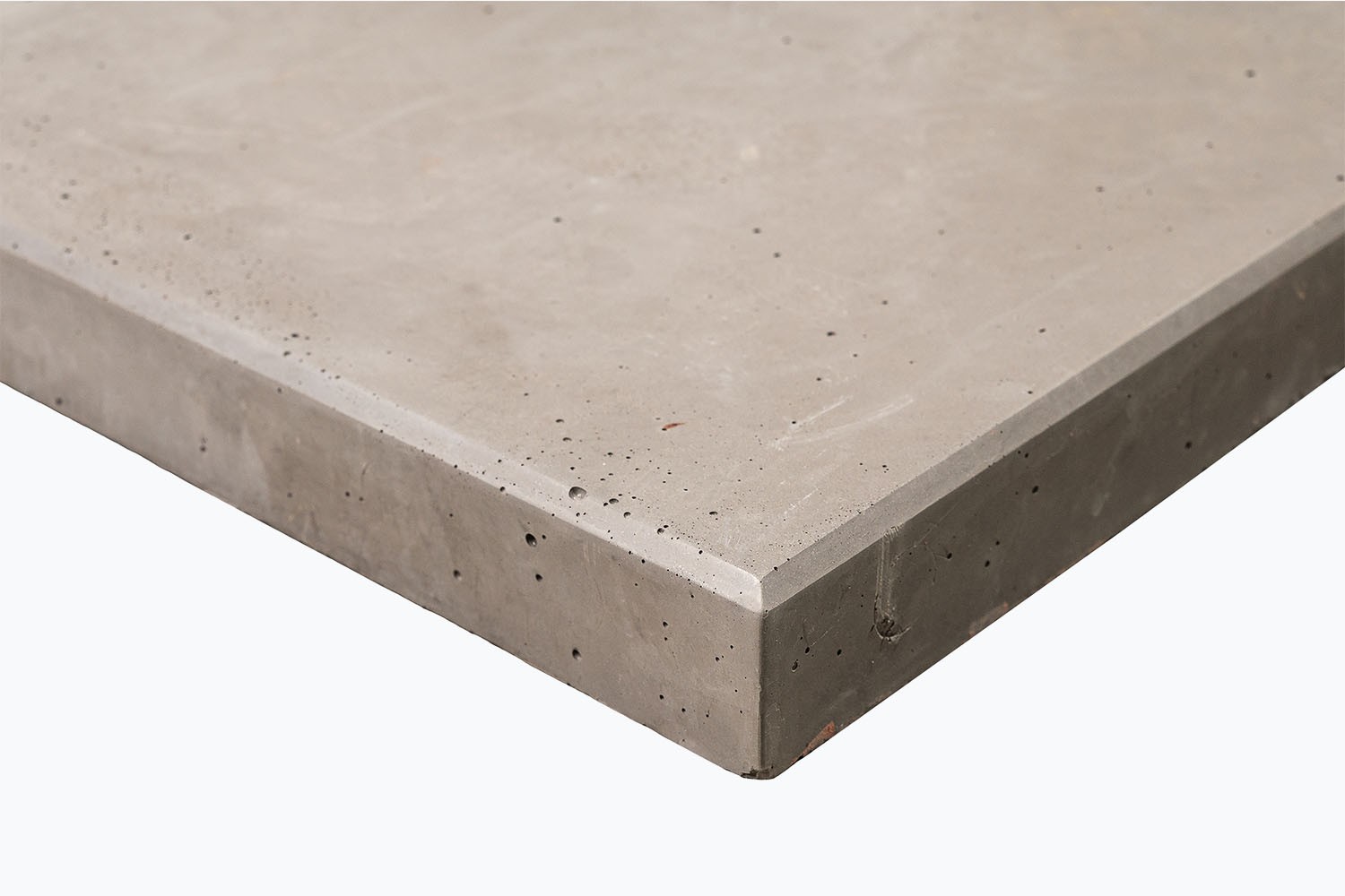 COMDES - Betonová dlažba čtvercová / Hladká