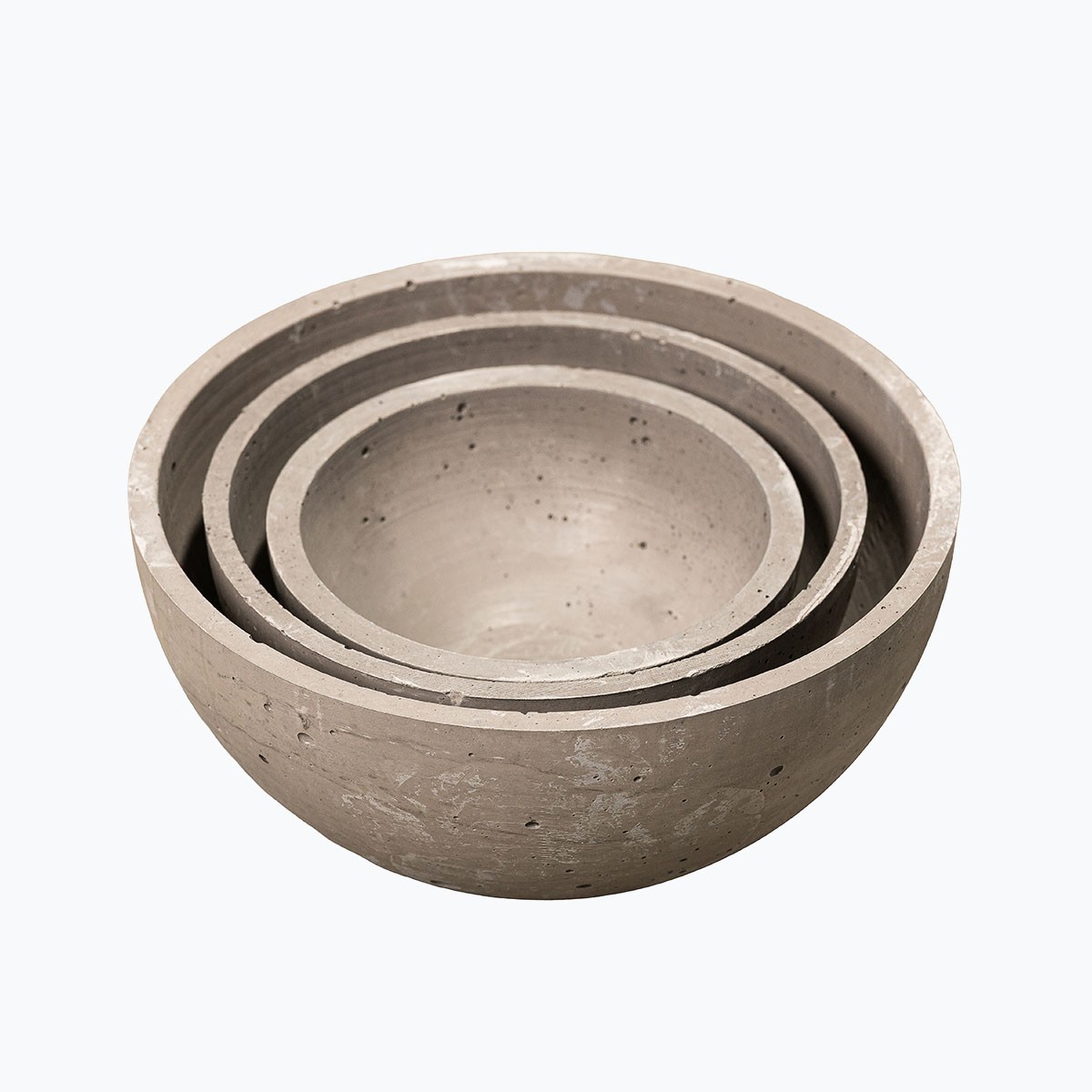 COMDES - Betonová miska / Malá