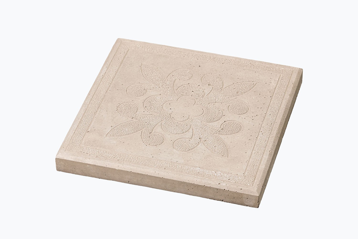 COMDES - Betonová dlažba čtvercová / Ornamenty