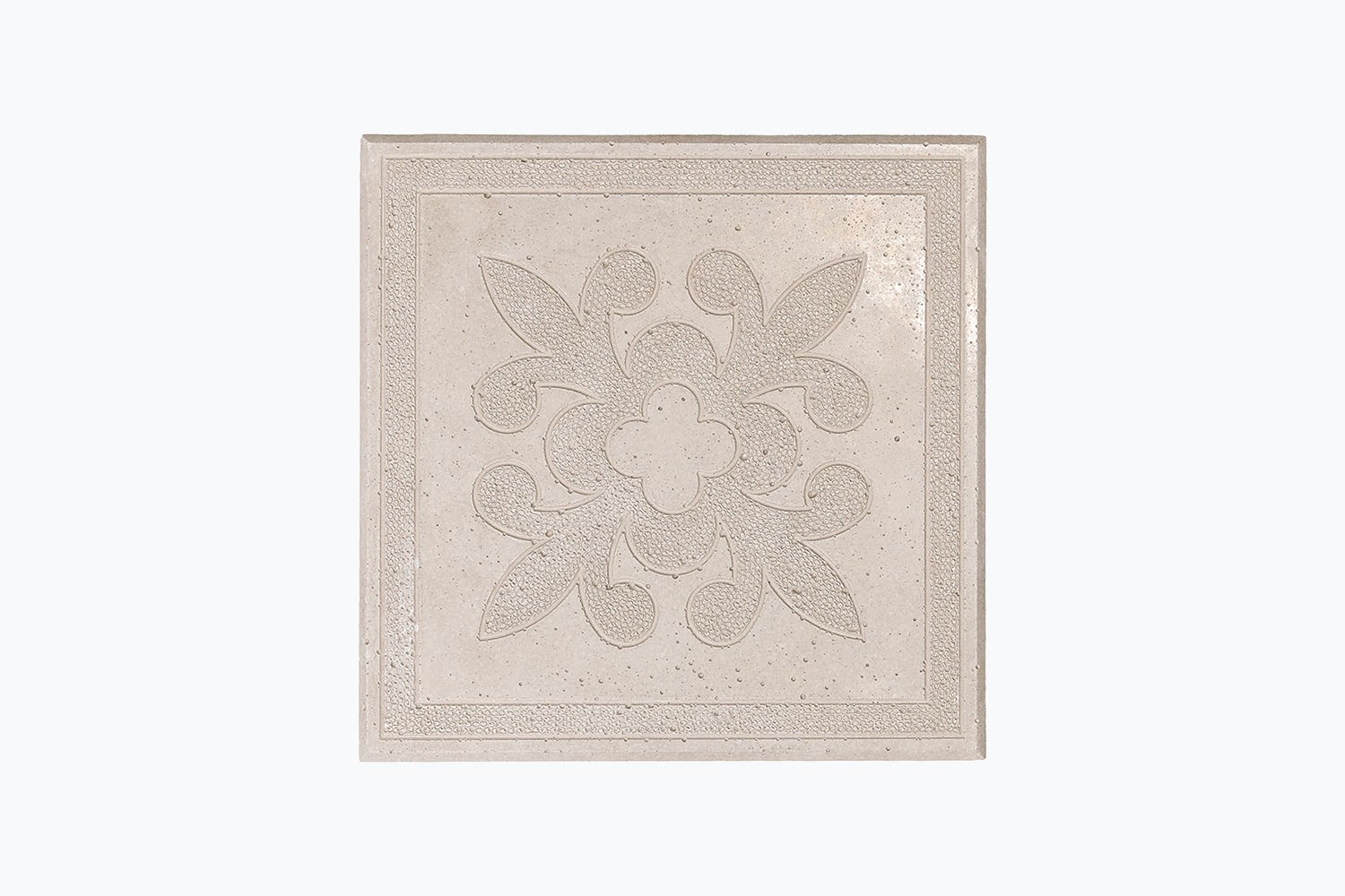 COMDES - Betonová dlažba čtvercová / Ornamenty