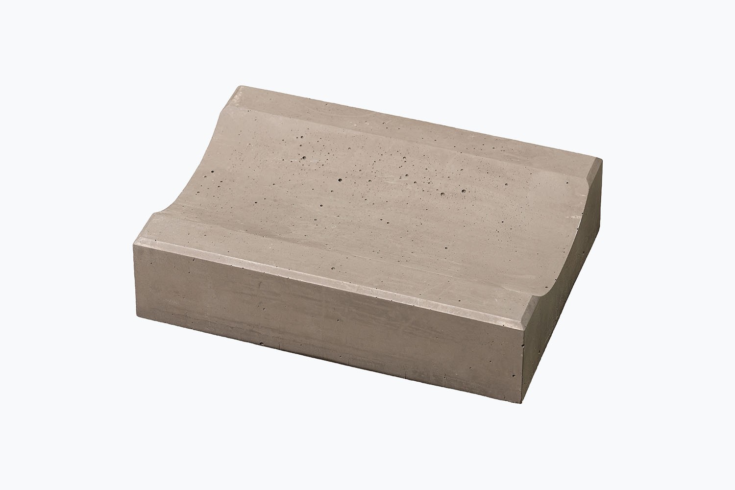 COMDES - Betonový odvodňovací žlab / Krátký